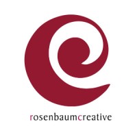 Rosenbaum Creative, LLC Logo