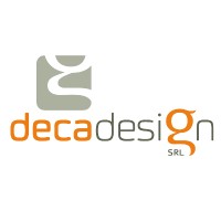 Deca Design Srl Logo
