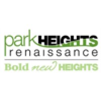 Park Heights Renaissance Logo