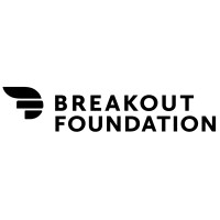 The Breakout Foundation Logo