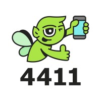 4411 - Parking and Mobility Logo