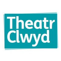 Theatr Clwyd Logo