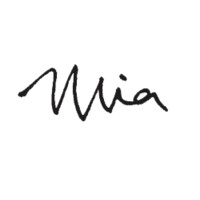 Mia Chamasmany, Studio Logo