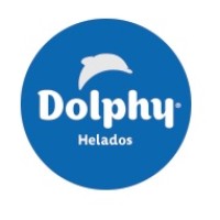 Helados Dolphy Logo