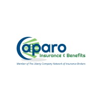 Caparo Insurance Agency Logo