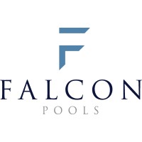 Falcon Pools Limited Logo
