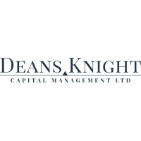 Deans Knight Capital Management Logo