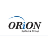 Orion Systems Group Logo