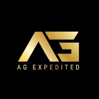 AG Expedited Logo