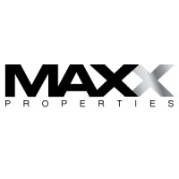 MAXX Properties Logo
