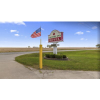 Red Bud Country Inn Logo