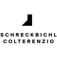 Cantina Colterenzio · Kellerei Schreckbichl Logo