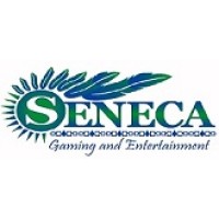 Seneca Gaming and Entertainment Logo