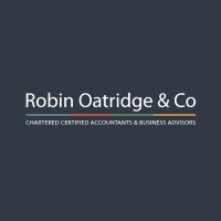 Robin Oatridge & Co Logo