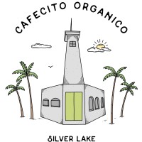 CAFECITO ORGANICO, LLC Logo