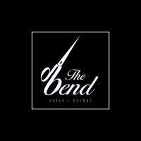 The Bend Salon and Barber Logo