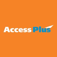 Access Plus Ltd Logo