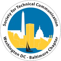 Society for Technical Communication - Washington, DC-Baltimore Chapter Logo