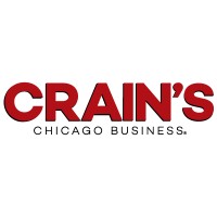 Crains Chicago Business Logo