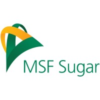 MSF Sugar Logo