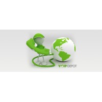 VoipDepot Logo
