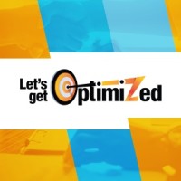 Lets Get Optimized Logo