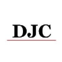 DJ Coulter & Associates Limited Logo