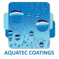 AquaTec Coatings Ltd Logo