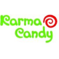 Karma Candy Inc. Logo