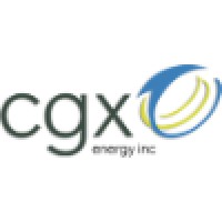 CGX Energy Inc. Logo