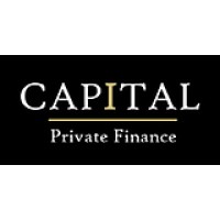 CAPITAL PRIVATE FINANCE LIMITED Logo