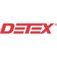 Detex Corporation Logo