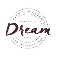 Dream Events & Catering Logo