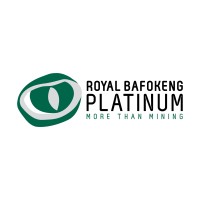 Royal Bafokeng Platinum Ltd Logo