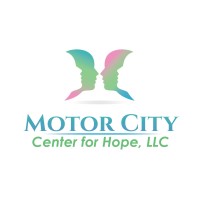 Motor City Center for Hope, LLC Logo