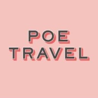 Poe Travel Logo