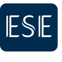ESE - European School of English Logo