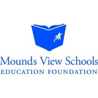 Mounds View Schools Education Foundation Logo
