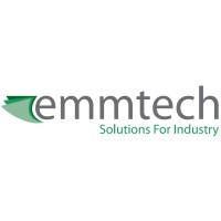 EMMTECH LIMITED Logo