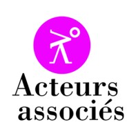 Associated Actors - Acteurs Associés Logo