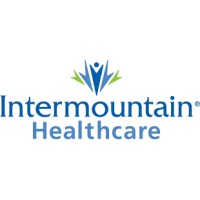 INTERMOUNTAIN HEALTHCARE FOUNDATION INC Logo