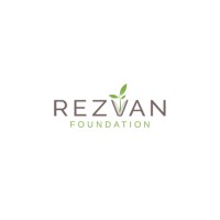 Rezvan Foundation for Excellence Logo
