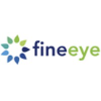 FineEye Color Solutions Logo