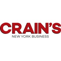 Crains New York Business Logo