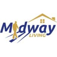 MIdway Living Logo