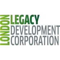 London Legacy Development Corporation Logo