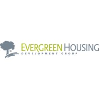 Evergreen Housing Development Group, LLC Logo