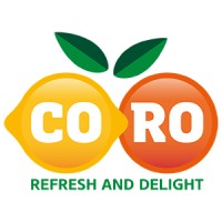 CO-RO Logo