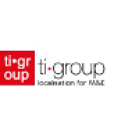 tiGroup Europe Logo