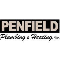 Penfield Plumbing & Heating Logo